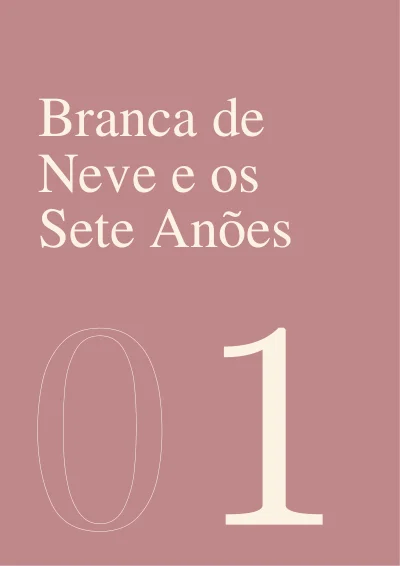 Capas das aulas 01 a 365 de todas as categorias e turmas, em ordem crescente