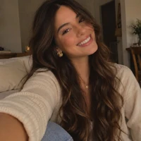 Foto de Maria Eduarda